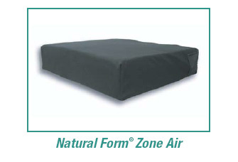 Natural Form® Bariatric Zone Air