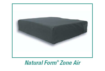 Natural Form® Zone Air
